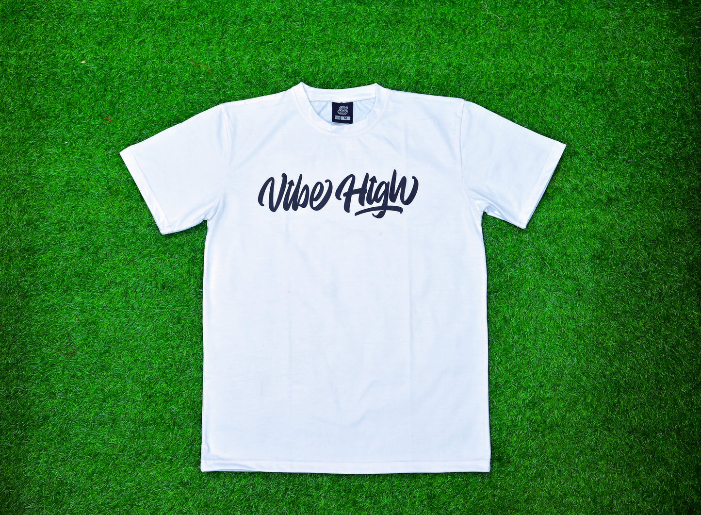 Short Sleeve Logo T-shirt