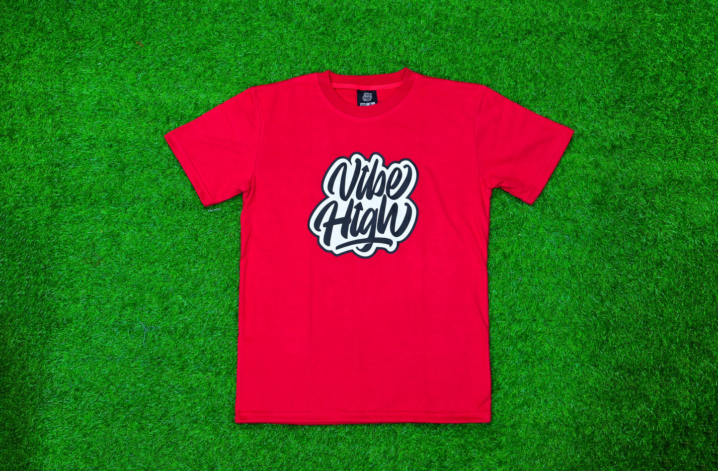 Short Sleeve Logo T-shirt