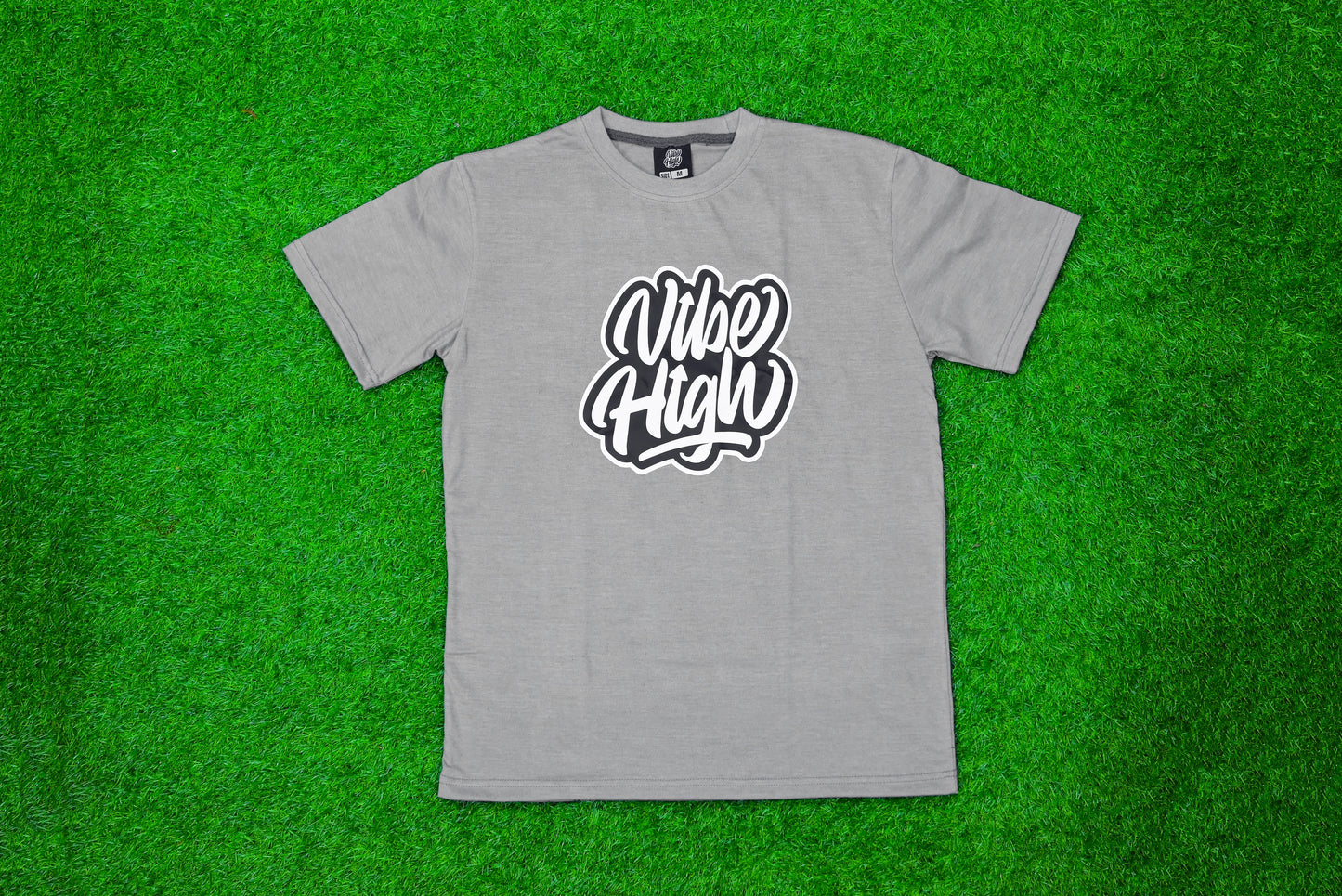 Short Sleeve Logo T-shirt