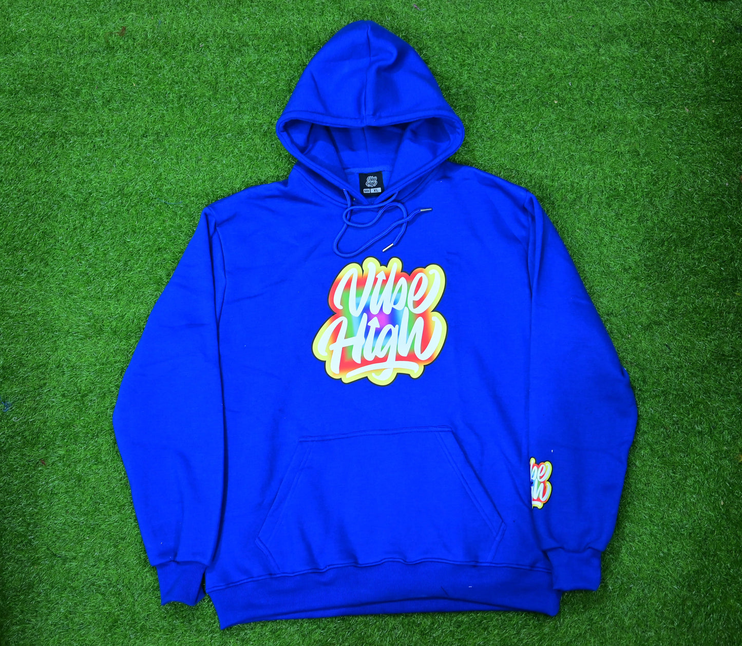 Logo Hoodie