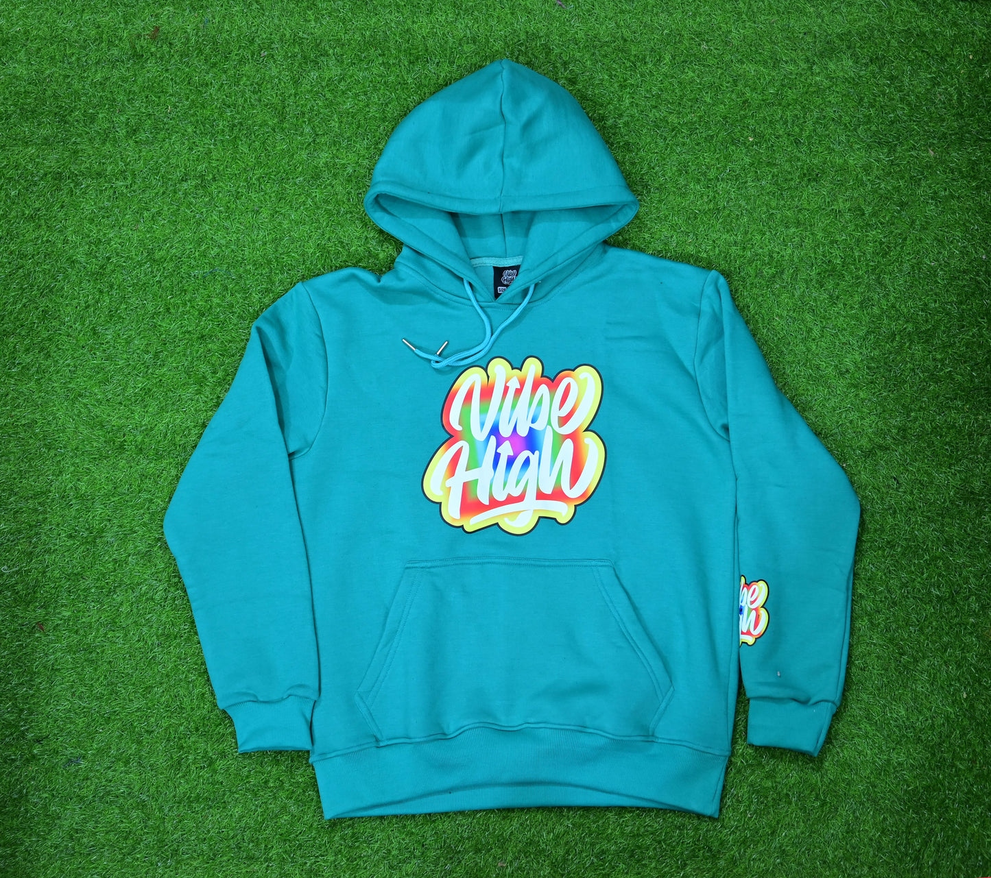 Logo Hoodie