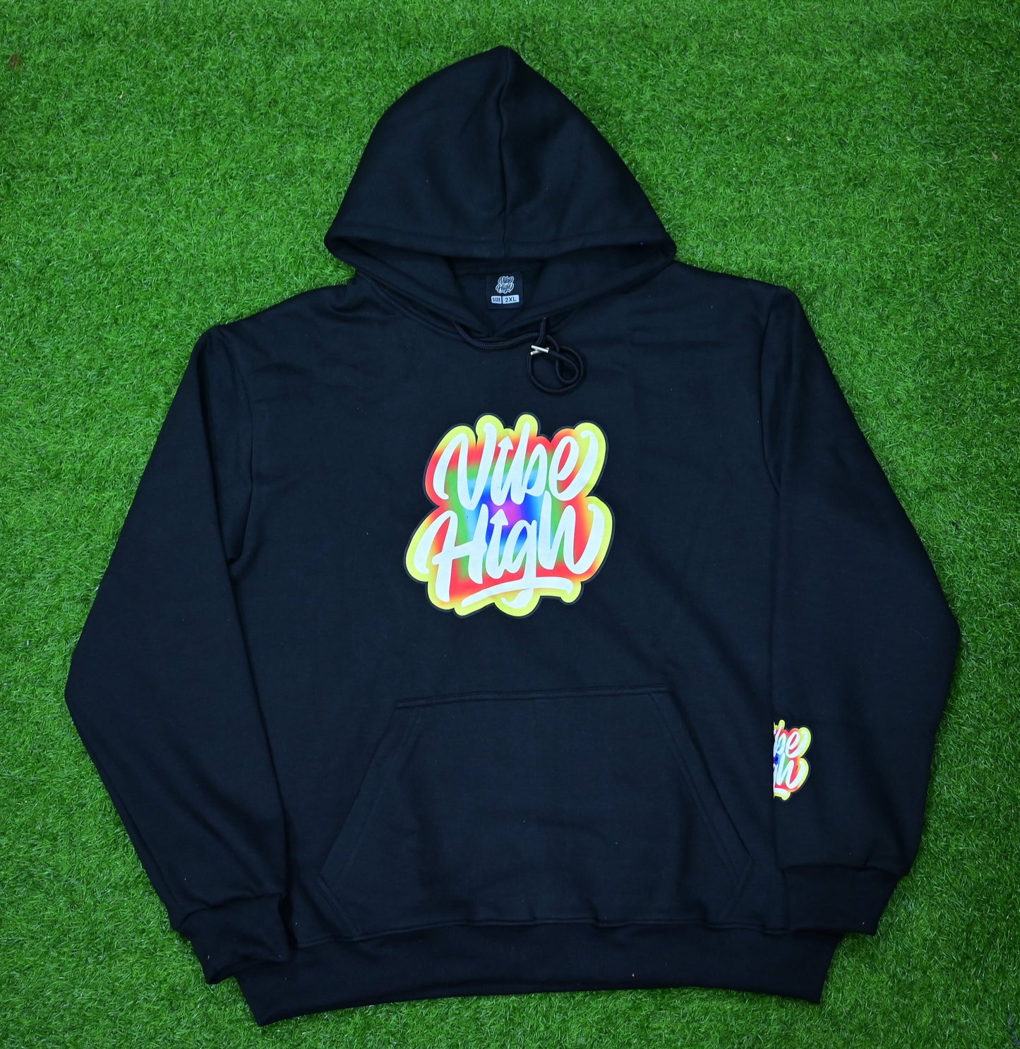 Logo Hoodie