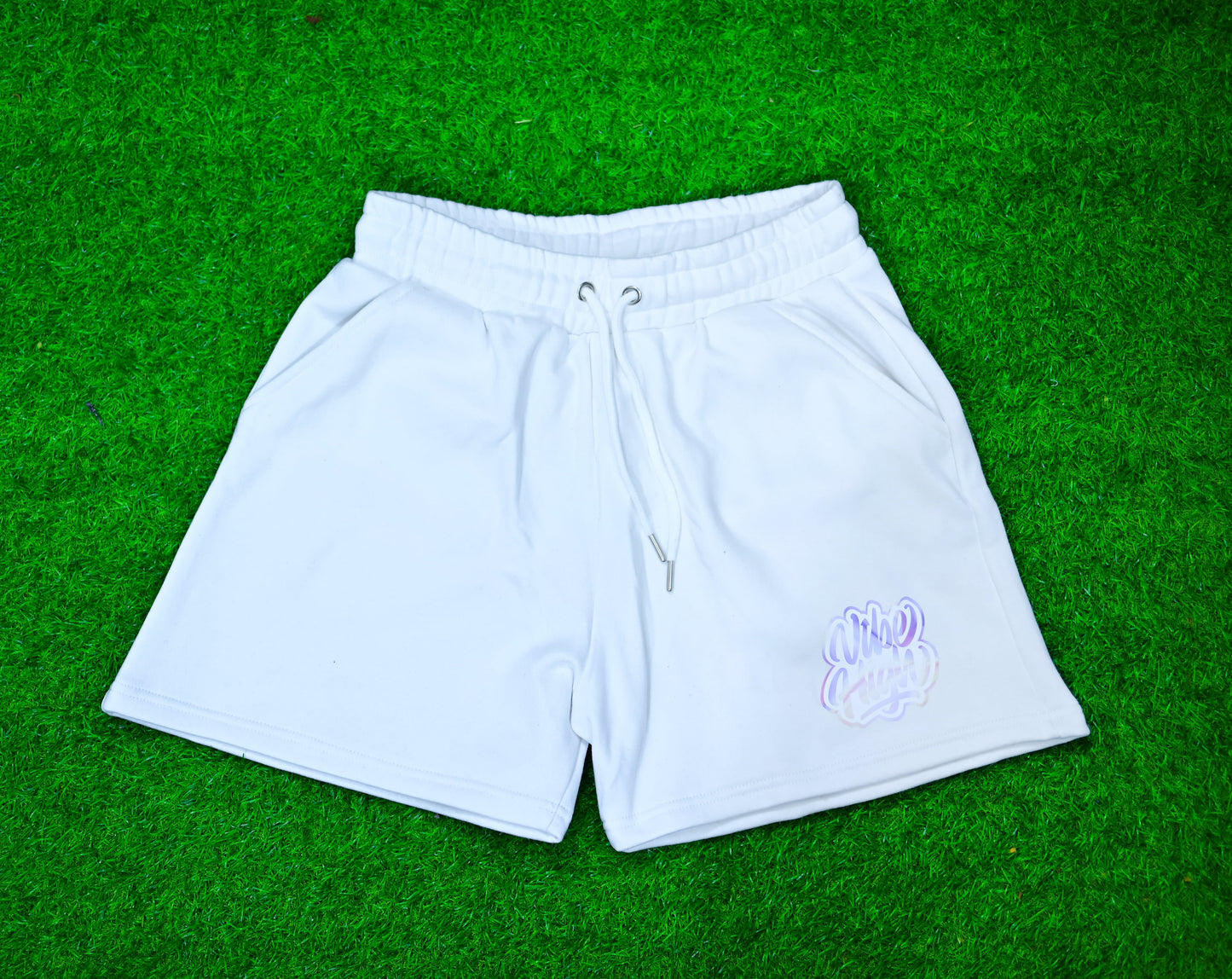 Hooded Short Set