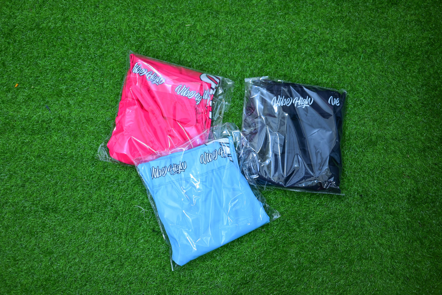 Sports Bra & Leggings Set