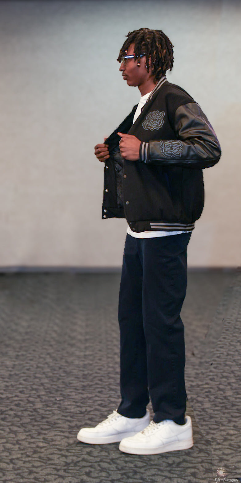 Quarter Length Varsity