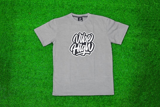 Short Sleeve Logo T-shirt