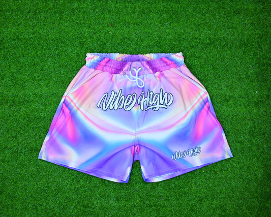 Logo Shorts