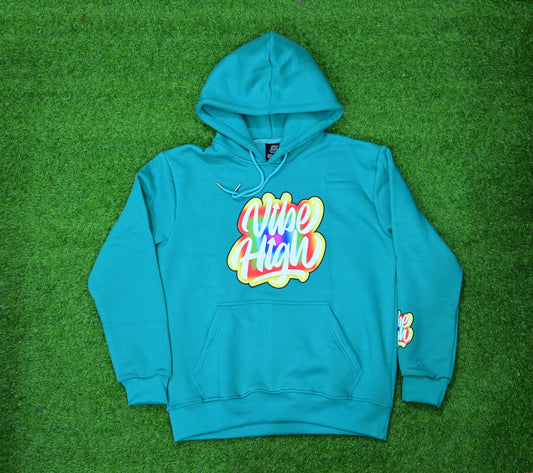 Logo Hoodie