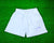 Hooded Short Set