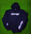 Iridescent Logo Sweatsuit