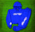 Iridescent Logo Sweatsuit