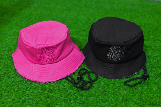 Logo Bucket Hat
