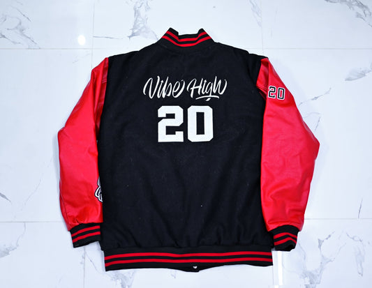 🔥New🔥 2020 Varsity Collection